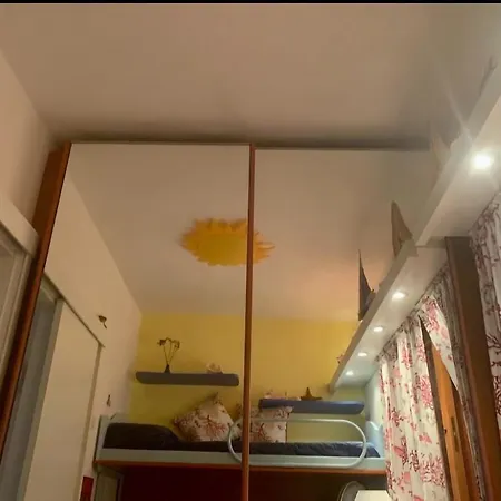 Luxury Sea View 100 Mt Mare Apartamento Costa Paradiso