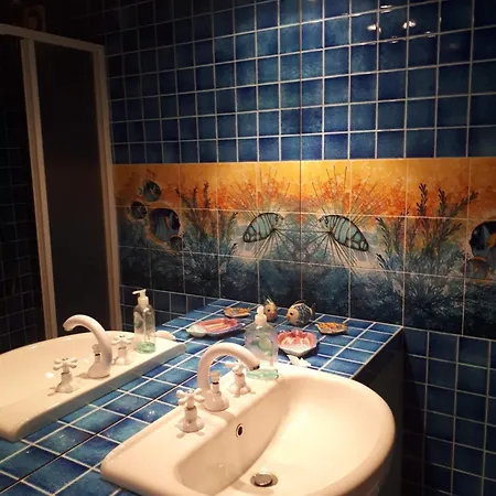 Luxury Sea View 100 Mt Mare * Costa Paradiso