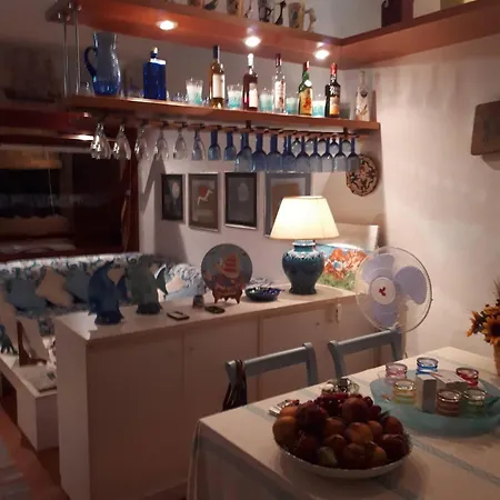 Luxury Sea View 100 Mt Mare Apartamento Costa Paradiso