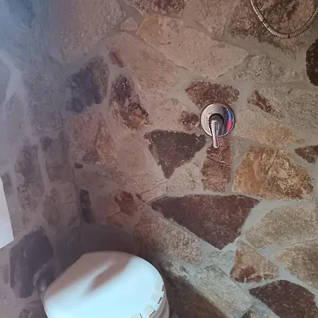 Apartamento Luxury Sea View 100 Mt Mare