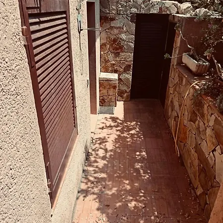 Daire Luxury Sea View 100 Mt Mare *
