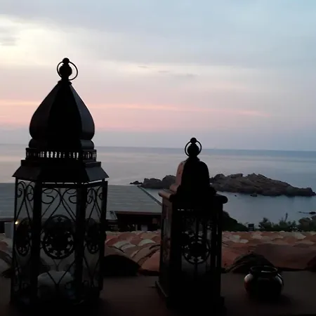 Luxury Sea View 100 Mt Mare Appartement