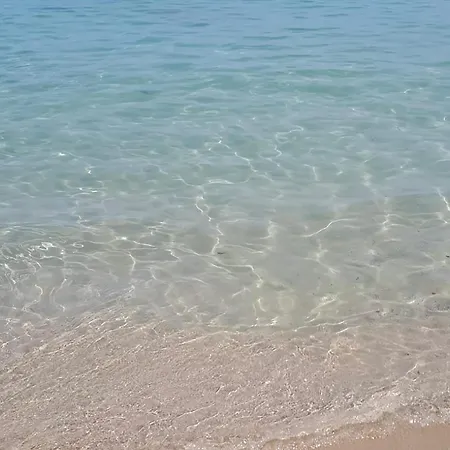 Apartment Luxury Sea View 100 Mt Mare