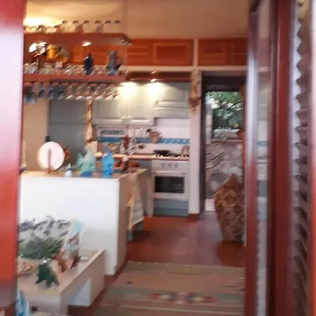 Luxury Sea View 100 Mt Mare * Costa Paradiso