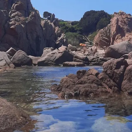 Luxury Sea View 100 Mt Mare * Costa Paradiso