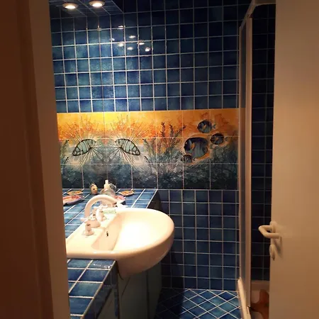 Luxury Sea View 100 Mt Mare