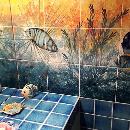 Appartement Luxury Sea View 100 Mt Mare *