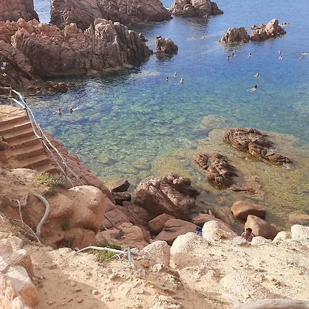 Luxury Sea View 100 Mt Mare