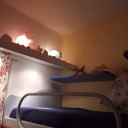 Luxury Sea View 100 Mt Mare *