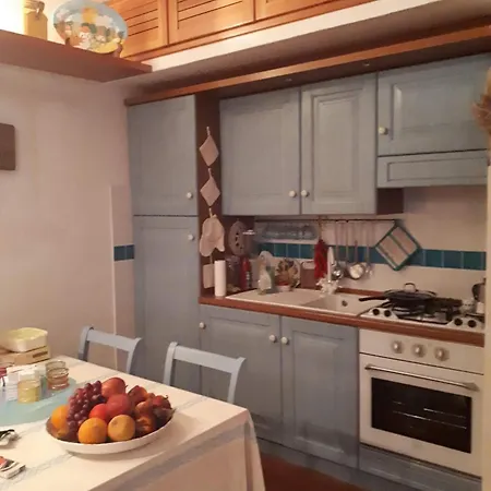 Апартаменты Luxury Sea View 100 Mt Mare Коста-Парадисо