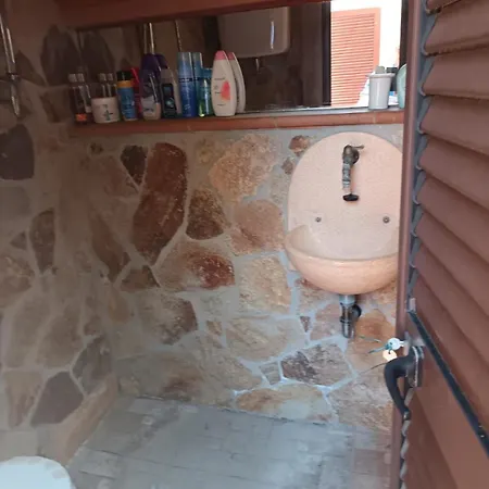 Luxury Sea View 100 Mt Mare Appartement Costa Paradiso