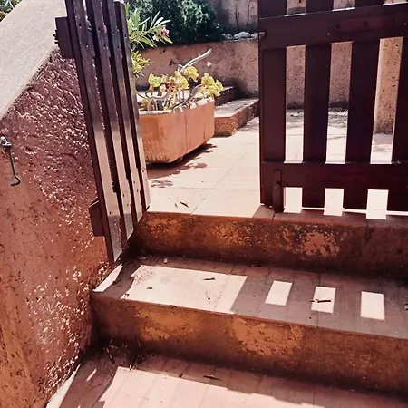 Appartement Luxury Sea View 100 Mt Mare