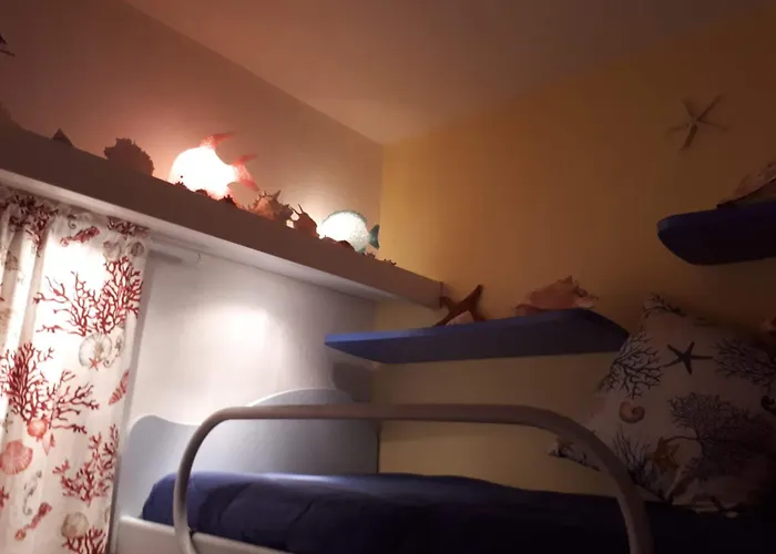 Luxury Sea View 100 Mt Mare *